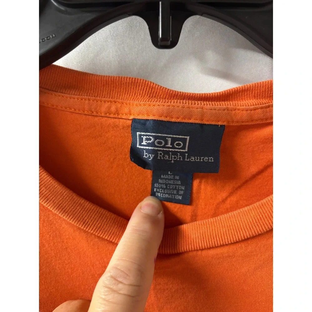 Polo Ralph Lauren polo ralph